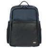 Brics Monza - Backpack L Business 45 cm 15.6" (navy)