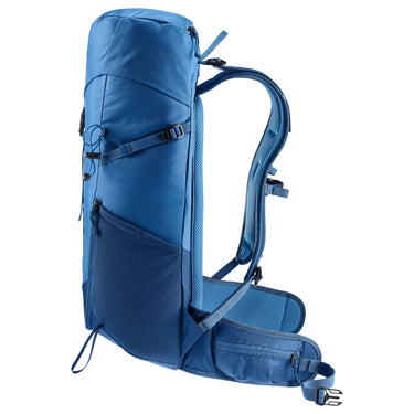 Deuter Telatie 26 - Wanderrucksack 58 cm (baltic-nightblue) - Ansicht 5