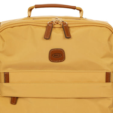 Brics X-Bag Travel - Reiserucksack 42 cm (honey) - Ansicht 6