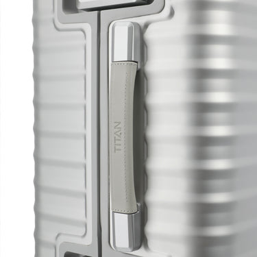 TITAN ETERNITY - 4-Rollen-Trolley 75 cm (silver) - Ansicht 11