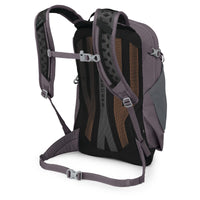 Osprey Sportlite 15 - Wanderrucksack 44 cm (graphite purple) - Ansicht 2