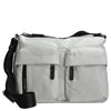 Mandarina Duck Hunter Shoulder Bag 28 cm (cashmere)
