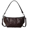 Calvin Klein Woven - Shoulder Bag 28.5 cm (delicioso)