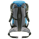 Deuter Trail 18 - Kletterrucksack 58 cm (wave-ivy) - Ansicht 2
