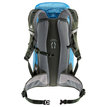 Deuter Trail 18 - Kletterrucksack 58 cm (wave-ivy) - Ansicht 2