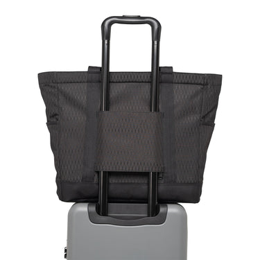 Herschel Heritage Tote - Shopper 38 cm (black diamond/black) - Ansicht 4