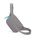 pacsafe GO Micro Sling - Gürteltasche 19 cm (stone) - Ansicht 3