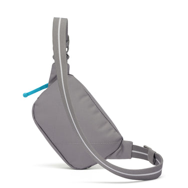 pacsafe GO Micro Sling - Gürteltasche 19 cm (stone) - Ansicht 3