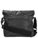 aunts & uncles Japan RE Seki RE - Umhängetasche 28 cm (black) - Ansicht 4