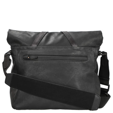 aunts & uncles Japan RE Seki RE - Umhängetasche 28 cm (black) - Ansicht 4
