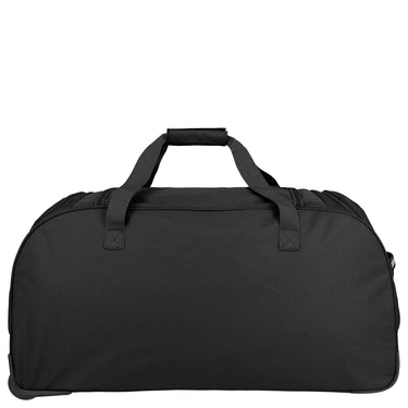 Travelite Kick-Off - Rollenreisetasche 77 cm XL (schwarz) - Ansicht 3