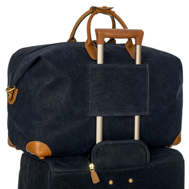 Brics Life Weekender - Reisetasche 55 cm (blue) - Ansicht 5