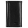Camel Active Wood - Schlüsseletui 10 cm (black)