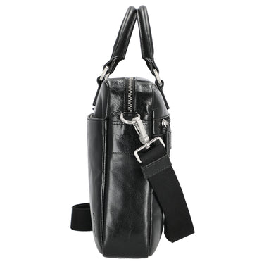 Picard Buddy - Aktentasche 39 cm (schwarz) - Ansicht 3