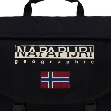 Eastpak H-Reflect - Schultertasche (black) - Ansicht 5