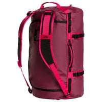 The North Face Base Camp Duffel 50 - Reisetasche/Rucksack 53.5 cm (burgundy crush) - Ansicht 2