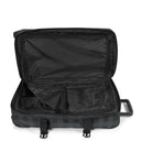 Eastpak Tranverz M 78 - Rollenreisetasche (checker grey) - Ansicht 3