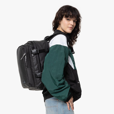 Eastpak selection Cabin Pak'r - Reiserucksack 15" 40 cm (tarp black2) - Ansicht 8