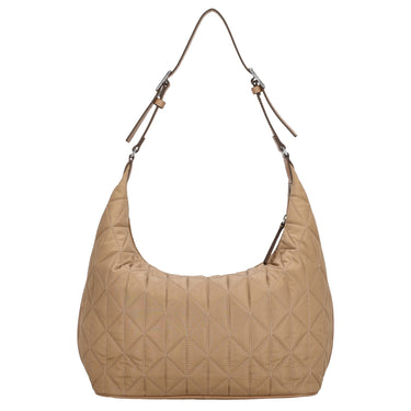 Calvin Klein Quilted - Schultertasche (tannin) - Ansicht 4