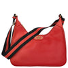 Liu Jo Anaba Hobo - Shoulder Bag L 35 cm (strawberry)