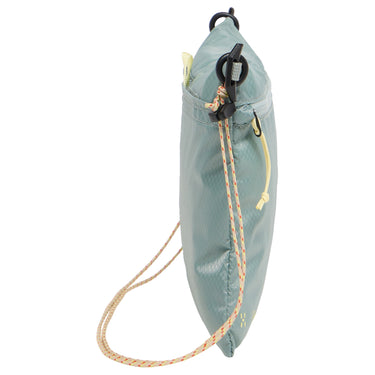 Haglöfs Flat Bag - Umhängetasche (dew green) - Ansicht 3