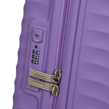 American Tourister Selection Diablast - 4-Rollen-Kabinentrolley 55 cm (purple pulse) - Ansicht 8