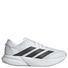 adidas Duramo Speed 2 M - Running Shoe (ftw white/core black/halo silver, 45 1/3)