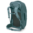 Osprey Fairview 70 - Reiserucksack 66 cm (casacade blue-torrent blue) - Ansicht 2
