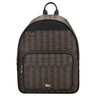 Lacoste The Blend Backpack - Rucksack 13" 40 cm (mono slate black shitake)