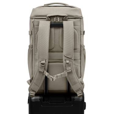 Johnny Urban Kian Large - Backpack 55 cm (desert grey) - Ansicht 10