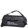 Jack Wolfskin All-In Duffle Wheeler 90 - Rolling Travel Bag 80 cm (phantom)