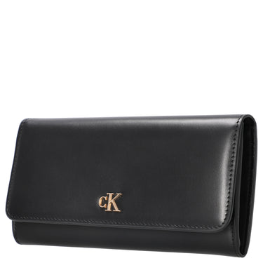 Calvin Klein Long - Geldbörse (black) - Ansicht 3