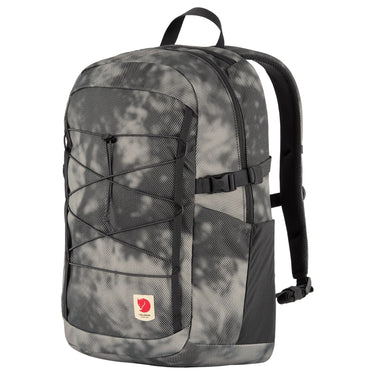 Fjällräven Skule Graphics 24 - Rucksack 47 cm (fossil-shade) - Ansicht 2