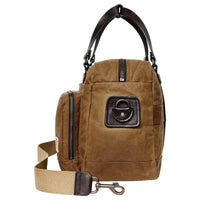 Filson 48 Hour Tin Cloth - Duffle Bag 48 cm (dark tan) - Ansicht 2