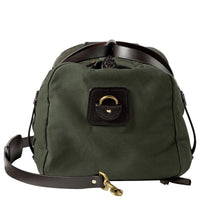 Filson Ruffed Twill Small - Duffle Bag 41 cm (otter green) - Ansicht 2