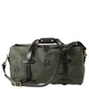 Filson Ruffed Twill Small - Reisetasche 41 cm (otter green)