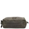 Filson Tin Cloth - Toiletry Bag 23 cm (otter green)