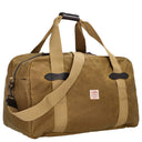 Filson Tin Cloth - Reisetasche M 51 cm (dark tan) - Ansicht 5