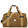 Filson Tin Cloth - Travel Bag M 51 cm (dark tan)