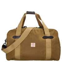 Filson Tin Cloth - Reisetasche M 51 cm (dark tan)
