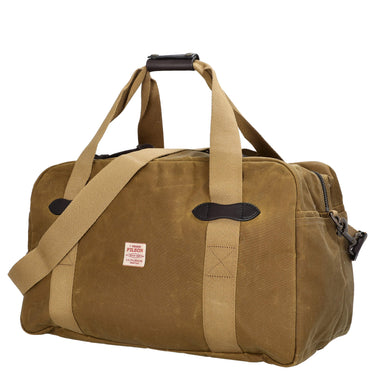 Filson Tin Cloth - Reisetasche M 51 cm (dark tan) - Ansicht 2