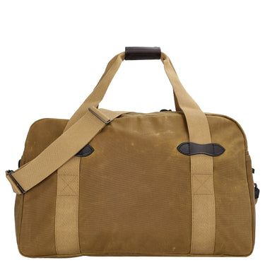 Filson Tin Cloth - Reisetasche M 51 cm (dark tan) - Ansicht 4