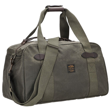 Filson Tin Cloth- Reisetasche S 46 cm (otter green) - Ansicht 5