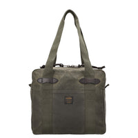 Filson Tin Cloth - Shopper (otter green)