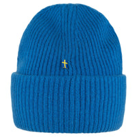Fjällräven 1960 Logo - Beanie (Color: alpine blue)