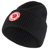 Fjällräven 1960 Logo - Beanie (Color: black)