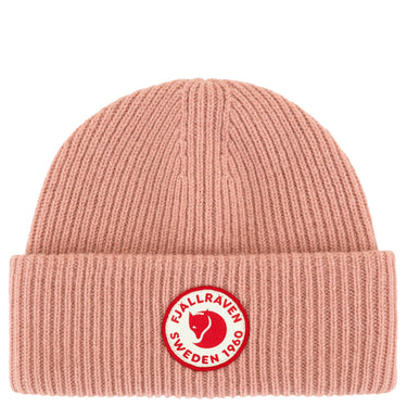 Fjällräven 1960 Logo - Mütze (dusty rose) - Ansicht 3