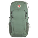 Fjällräven Abisko Hike 35 - Trekkingrucksack 60 cm (patina green, M/L)