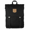 Fjällräven Foldsack No.1 - Rucksack 40 cm (black)