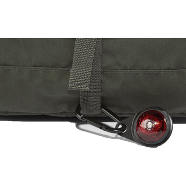 Fjällräven Greenland Shoulder Bag - Schultertasche 39 cm (deep forest) - Ansicht 6